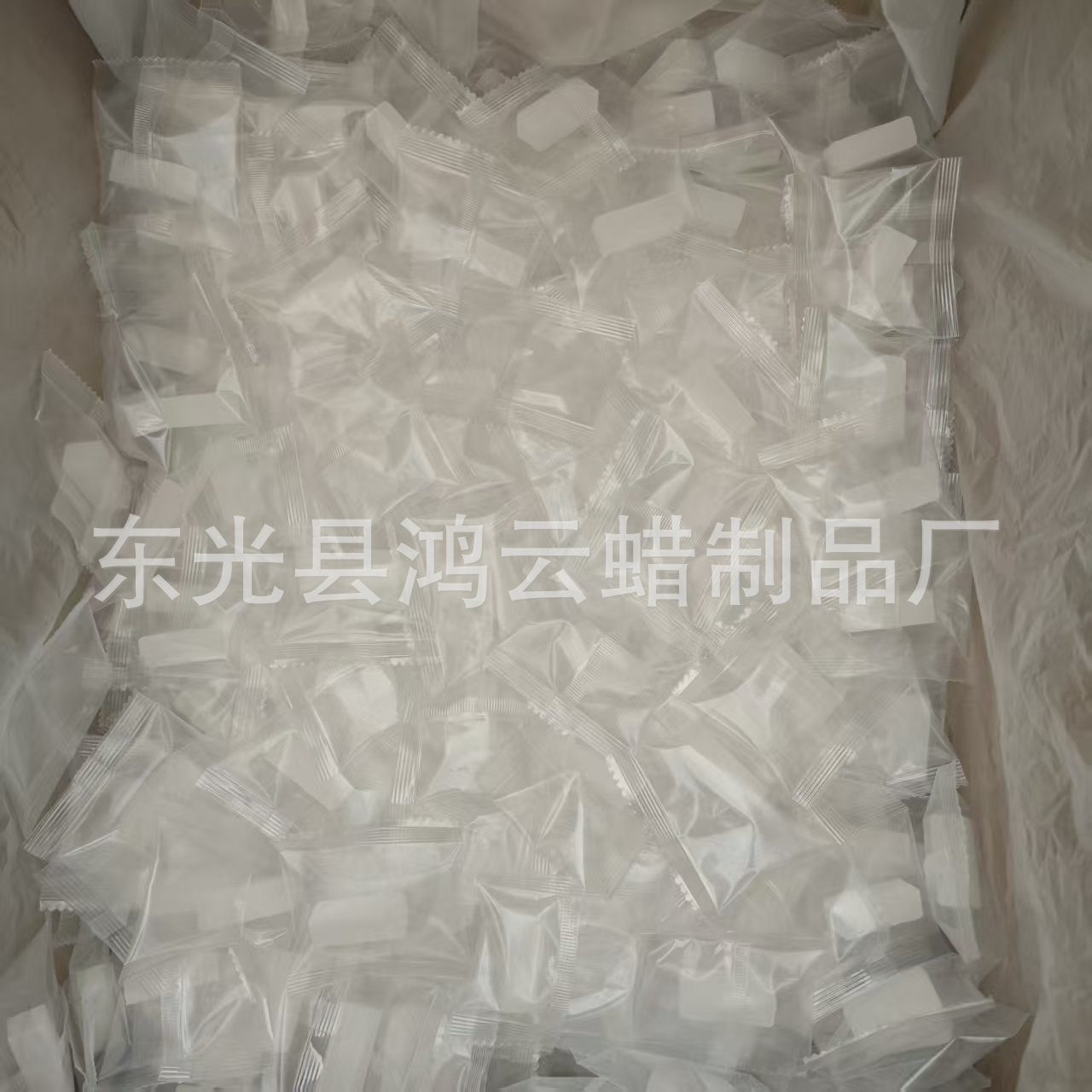 Manufacturer Supplies Beeswax, Lubricating Small Wax Blocks, Toy Assembly Lubricating Wax, Anti-Blocking Wax Blocks, Paraffin Wax