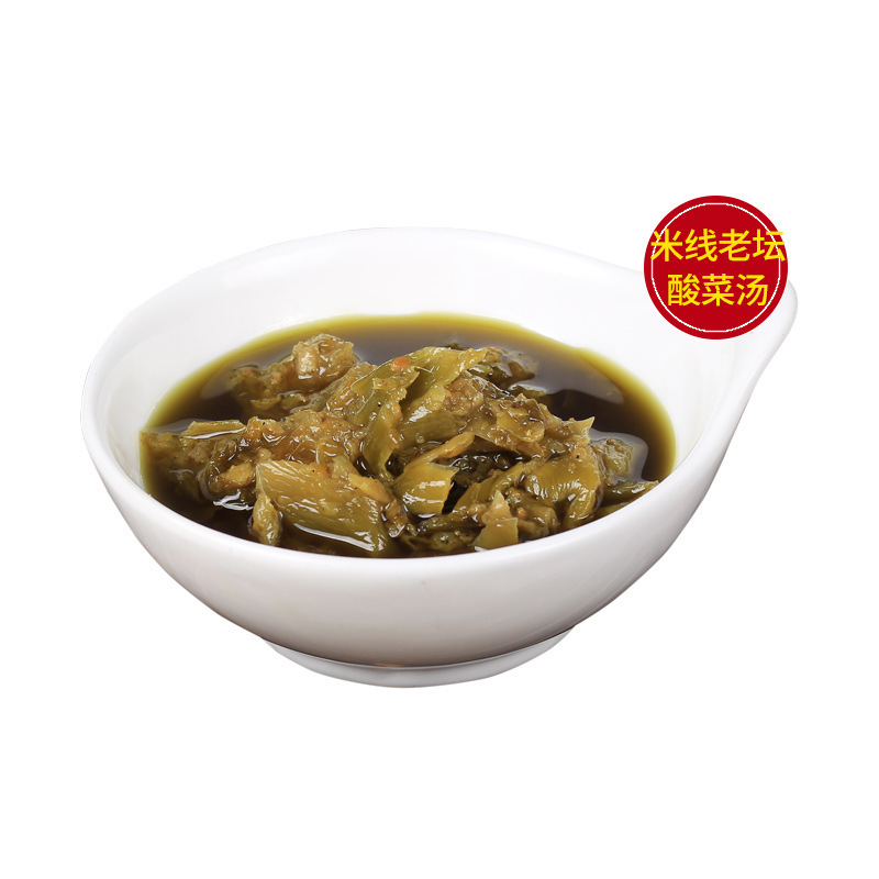 Huimdao casserole rice noodle seasoning noodle soup small pot rice noodle seasoning bag wholesale cross-bridge hot pot rice noodle base