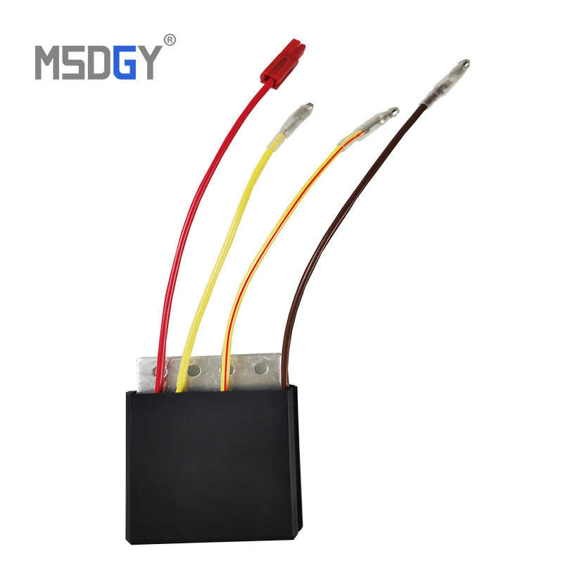 Выпрямитель для Polaris ATV 2203638 4010796 4010670 2203637