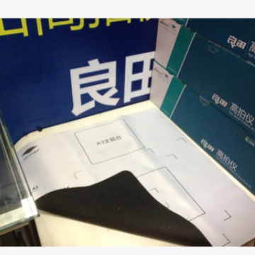 Liangtian S200LS300LS500LS1010s1000s500PS1000p Model Soft Manuscript Mouse Pad