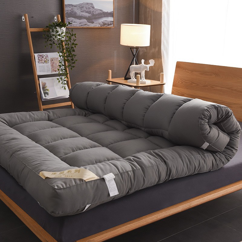 Mattress Soft Cushion Student Dormitory Mattress Tatami Sponge Mat Quilt Floor Sleeping Mat Thickeneded 5cm