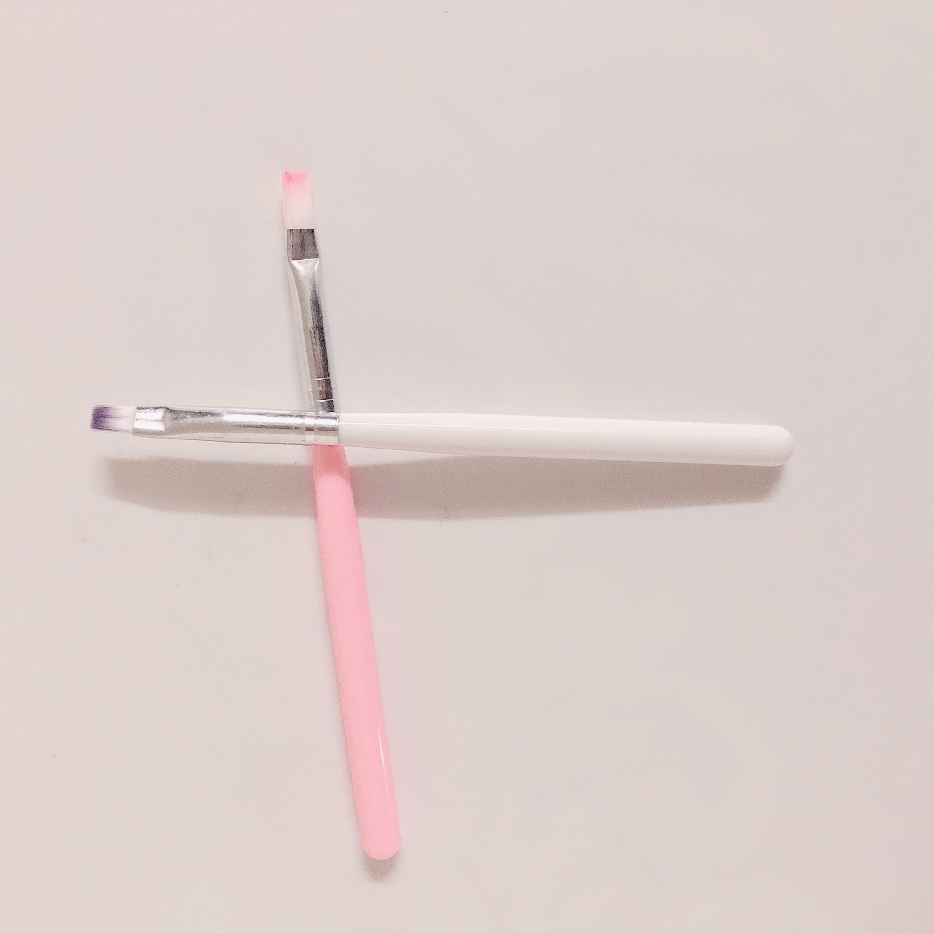 Manufacturer's Supply of Manicure Tools, Phototherapy Pen, Flat Head Phototherapy Pen, Manicure Painting Phototherapy Pen, Single Pack Wholesale