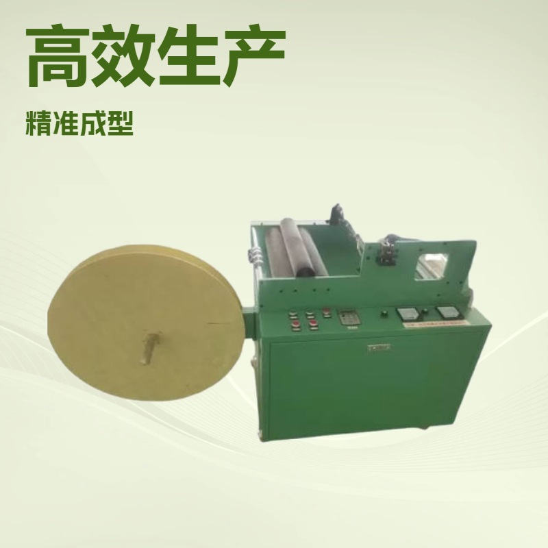 Машина для производства и формовки грибов из липучки