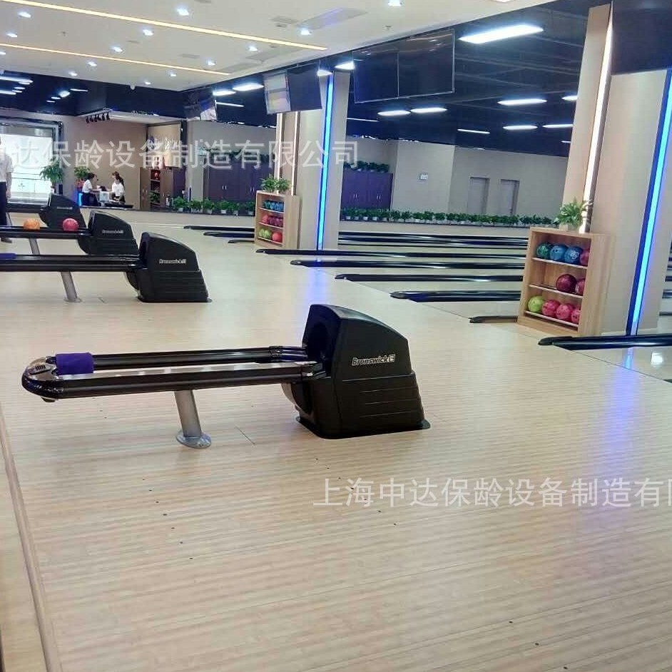 How Much Does a Set of Bowling Equipment Cost? Please Look for Shanghai Zhongda Bowling, a Genuine Source with Strong Manufacturing Capabilities