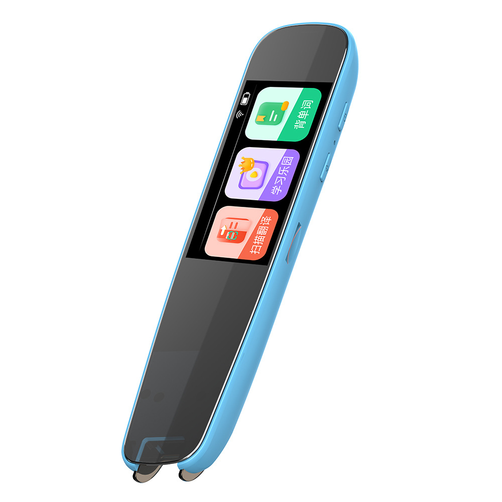 The Sixth Generation Pen Doctor Dr100 Scanning Translation Pen Small to High Unlimited Book Scanning All-Subject Learning Pen