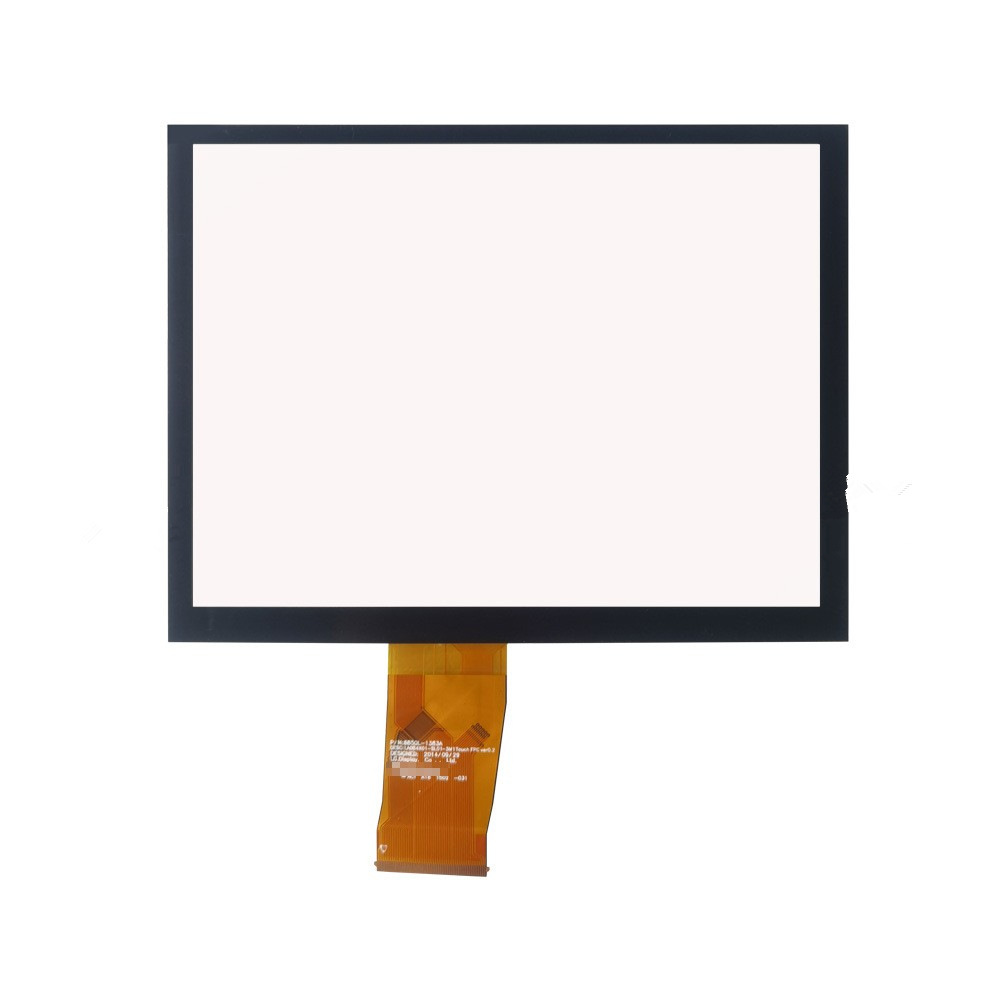 8.4inch La084X01(Sl)(01)La084X01(Sl)(02) Lcd Display Touch Screen Assembly