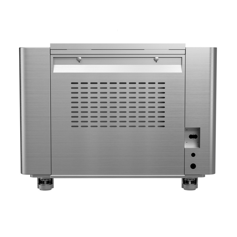 Fully Automatic Kitchen Waste Disposer Sanyi All-Party Sunefun High-Efficiency Compost Intelligent Large-Scale Commercial Kitchen Waste