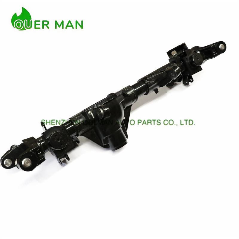 For Jeep Wrangler JL 2.0 68539881AA 3.73 Ratio DANA M210