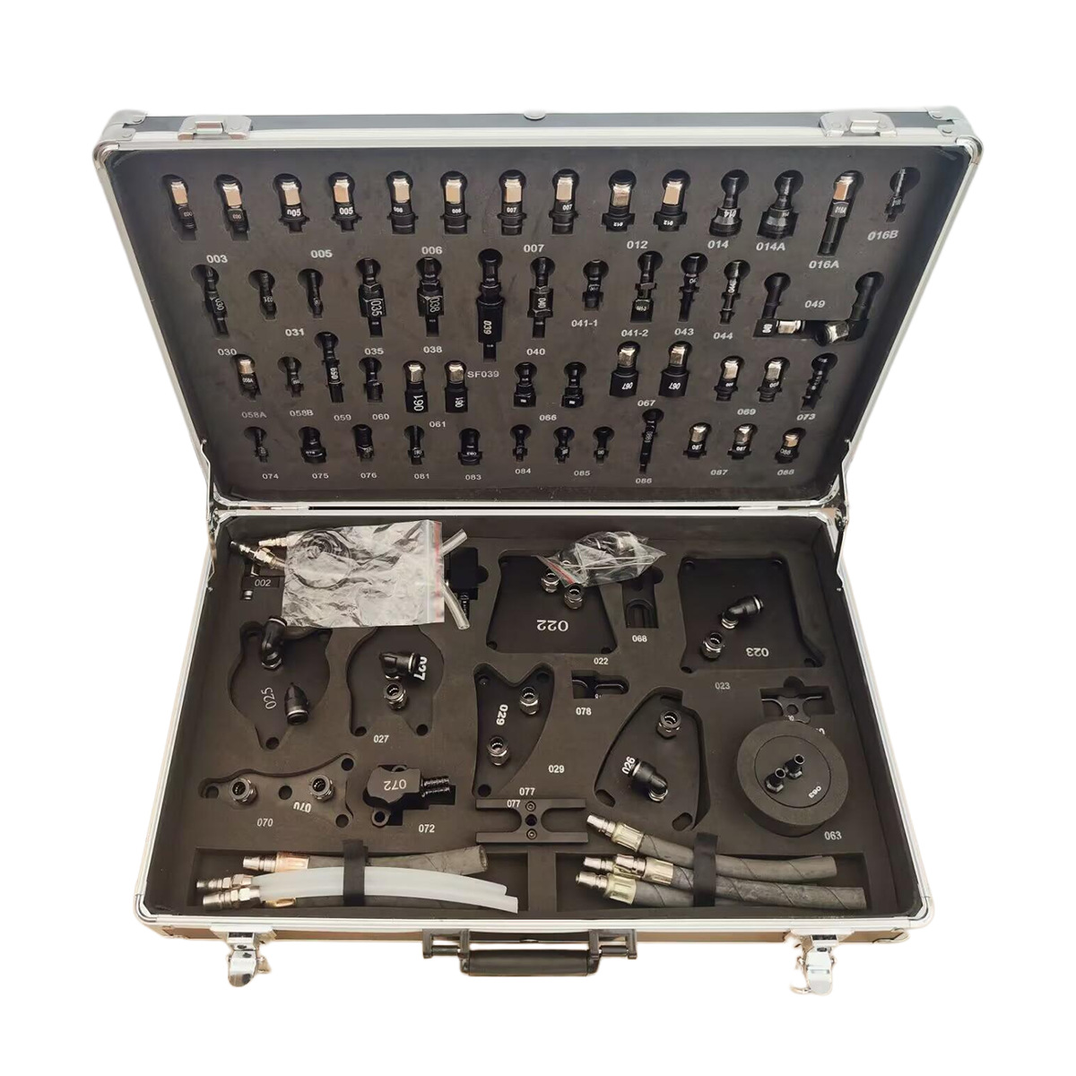 Automatic Transmission Oil Change Joint Automatic Transmission Oil Change Machine Joint Disassembly-Free Radiator Quick Oil Change Joint