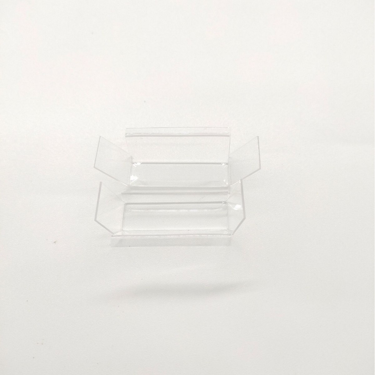 Customized Pc Plastic Sheet Special-Shaped Gasket Toy Gasket Transparent Film Round Square Foldableable Molding