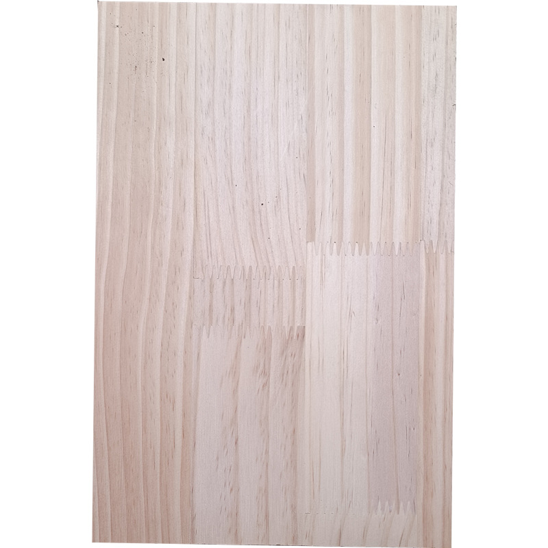 17mm New Zealand Radiata Pine Finger-Jointed Board Straight-Grained Plug-In Board Straight-Ply Board Solid Wood Cabinet Board Environmentally Friendly Board