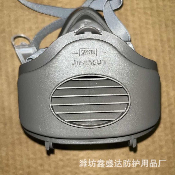 3200 dust mask with 3701CN filter cotton particulate matter filter cotton silicone mask dust mask dust mask