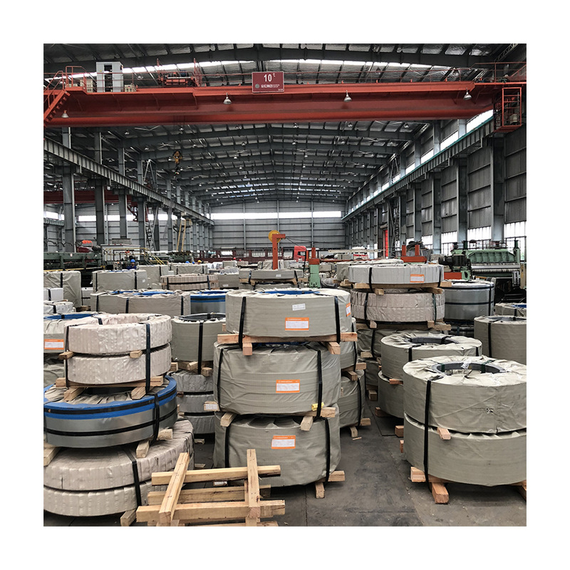 Shanghai Manufacturers Spot Supply Wholesale Automotive Steel Hc420 / 780Dp, Hc340La, 65Mn, B250P1