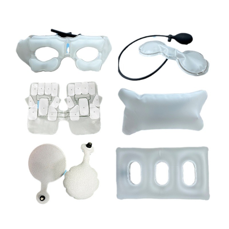 Air Bag Custom Tpu Composite Cloth Inflatable Inner Bag Pillow Massage Air Bag Ankle Tpu Air Bag Manufacturer Processing