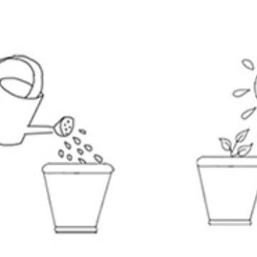 2024 Seed Paper Calendar Desk Calendar Invitation Card Tickets Greeting Card Factory Wool Paper Round Paper Special Paper