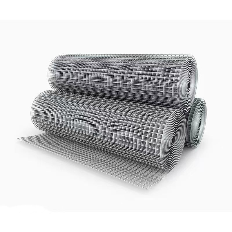 304, 201 Stainless Steel Welding Mesh Stainless Steel Mesh Anti-Rat Breeding Protection Mesh Industrial Mesh Plastering Mesh