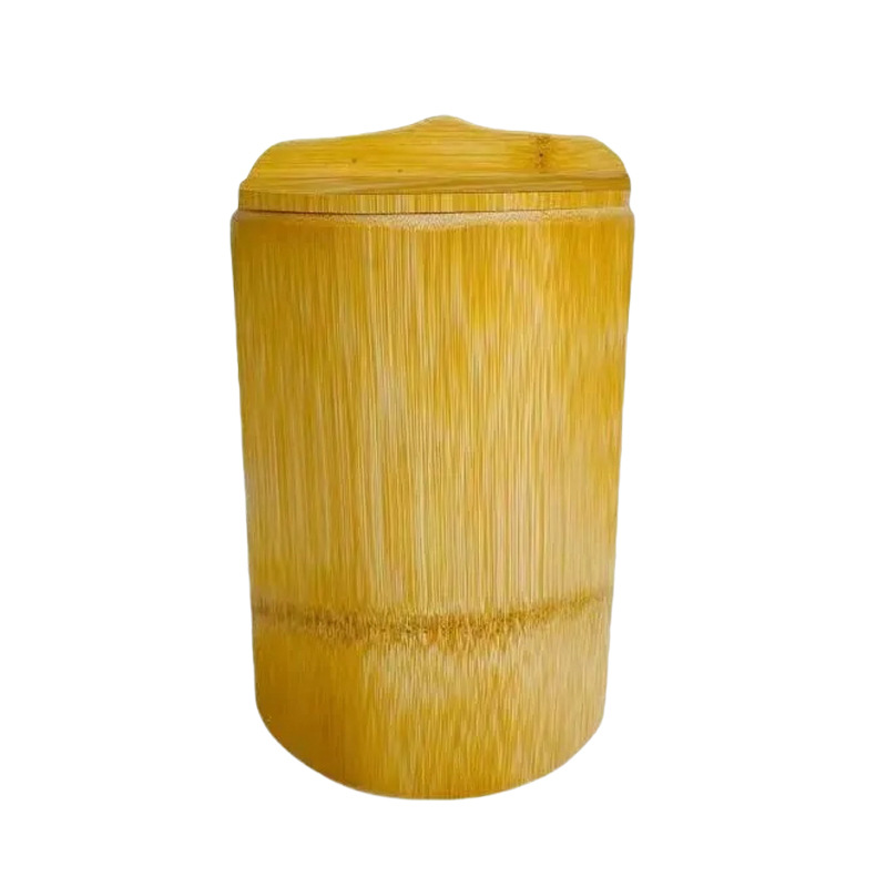 Bamboo Steaming Rice Container Handmade Steaming Rice Bamboo Steamer Bamboo Rice Steamer Household Integrated Whole Bamboo Rice Container