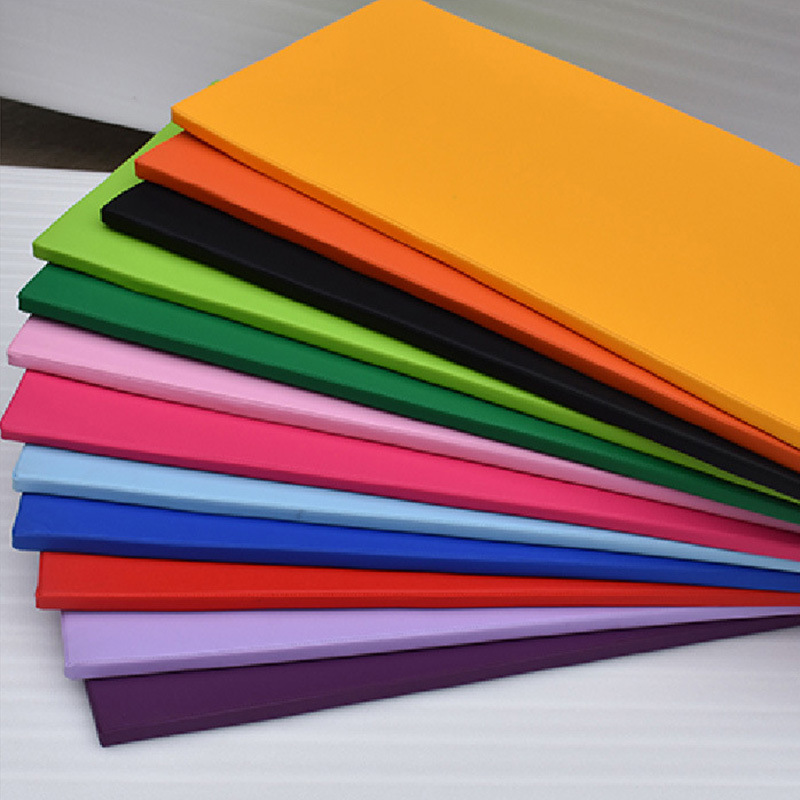 Factory wholesale PU yoga mat gymnastics mat dance thickened home practice mat non-slip can add logo dance mat