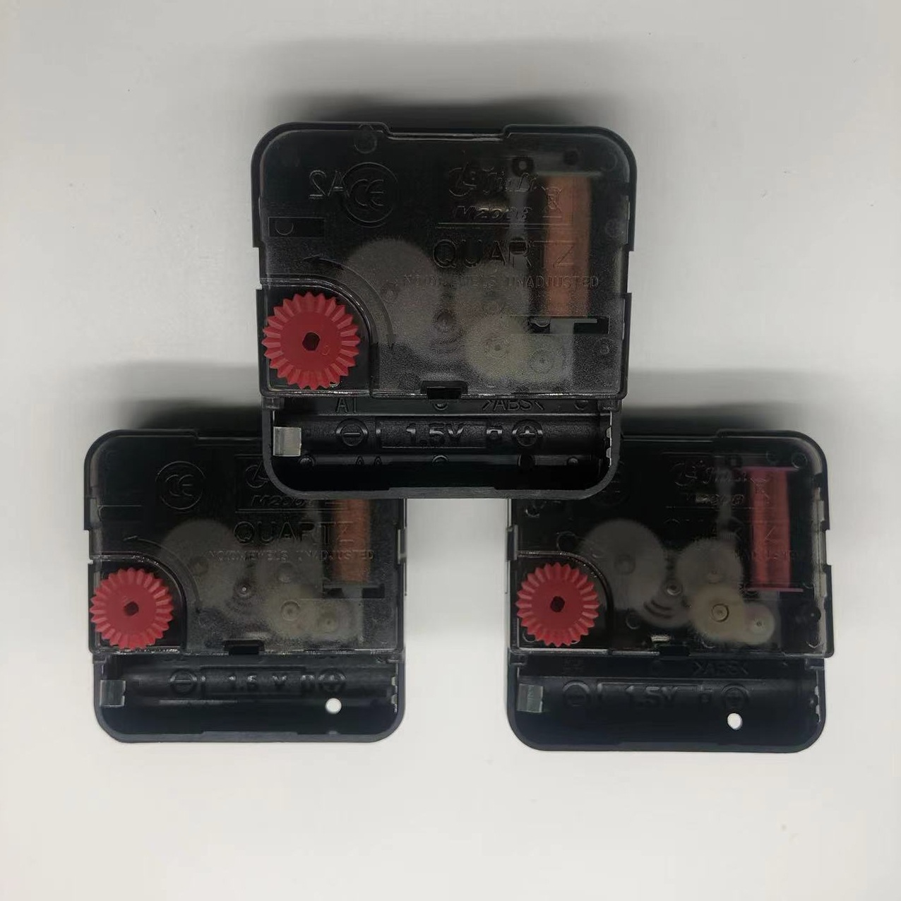 Крафт Бьюти JL2008 вышивка крестом с беззвучным механизмом, ось 1.25 1.65 2.1