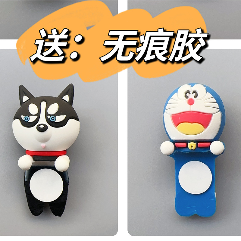 Motorcycle decoration electric car battery small decorative pendant motorcycle Doll Doll small accessories carrying ornaments