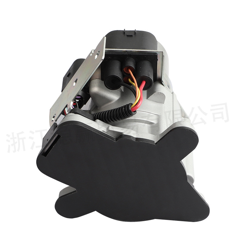 95562460100 95562460101 600-970 Split Box Motor Suitable for Volkswagen Touareg Porsche
