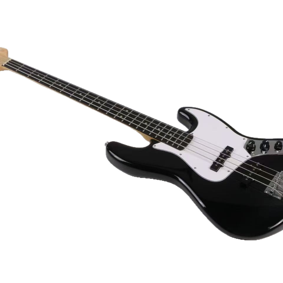 Yamaha Electric Bass Four-String Bass Guitar Advanced Rock Performance Bb734Atmb Beginner Bass Beginner