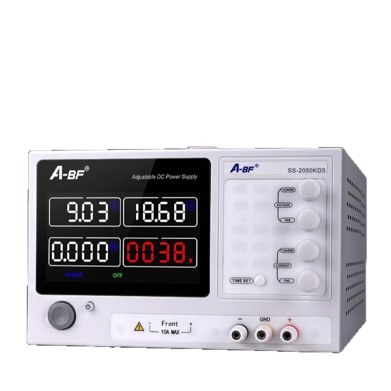 A-Bf Extraordinary Industrial Grade High Power High Precision Adjustable Dc Regulated Switching Power Supply Kps3010D