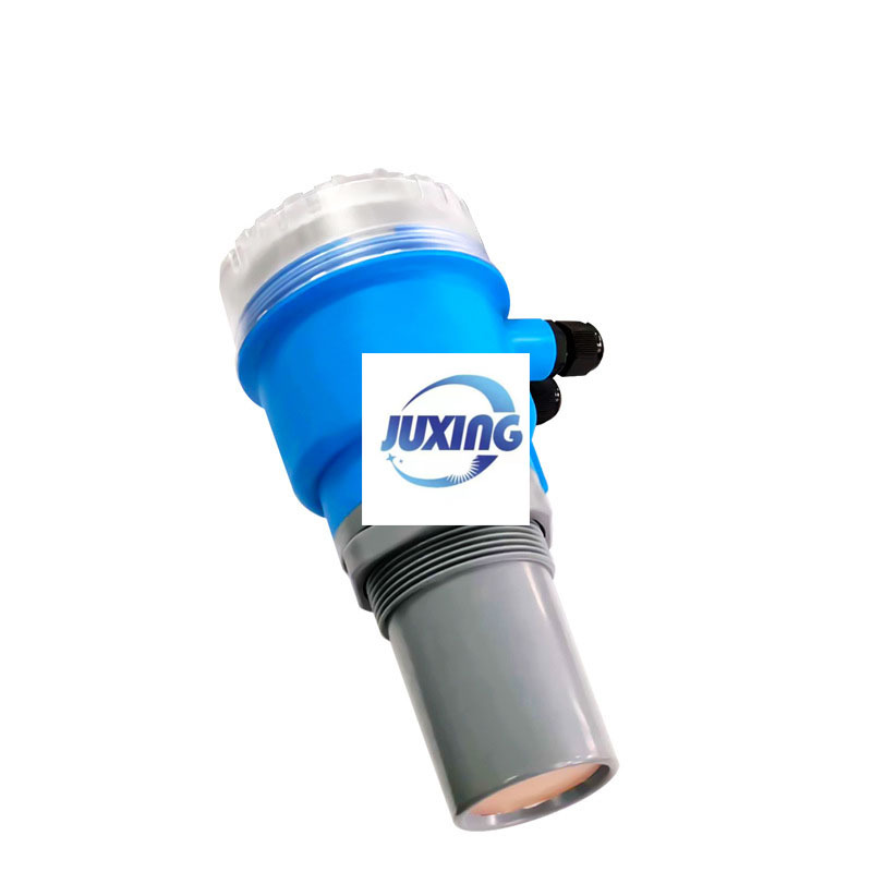 Explosion-proof Ultrasonic Level Gauge Explosion-proof Ultrasonic Level Gauge Explosion-proof Ultrasonic Level Gauge