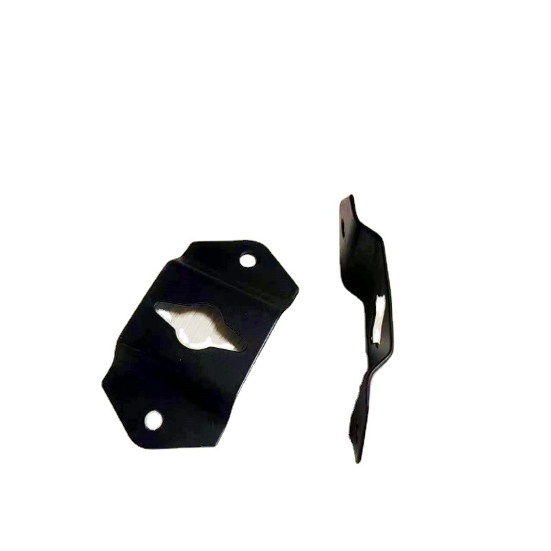 Surround Speaker Rear Hook Audio Hanging Piece Hanger Piece Wall Small Hanging Piece Rear Hook Iron Small Hook