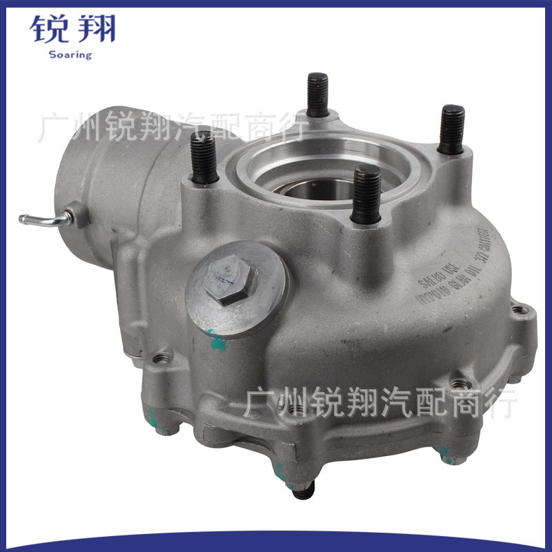 41300-Hp5-600 Rear Differential Suitable for Honda