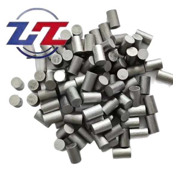 Factory Direct Supply of Cobalt-Nickel Alloy Plate, Cobalt Alloy, Chemical Grade Cobalt-Nickel Alloy Rod/Tube/Grain/Wire, Preferential Price