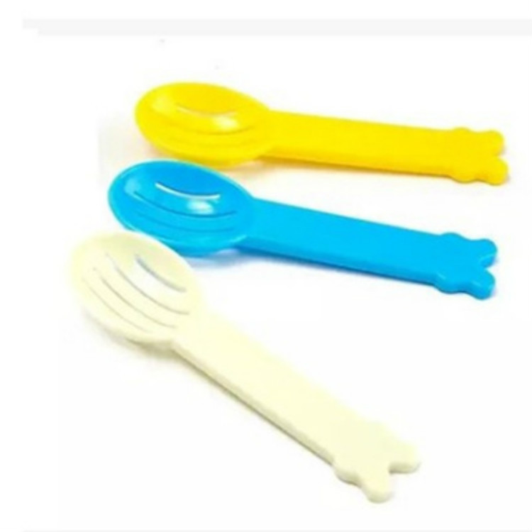 Hamster Sand Shovel Cleaning Sand Shovel Urine Sand Leakage Urine Sand Clump Pad Sand Bathroom Shovel Bath Room Manufacturer Pet