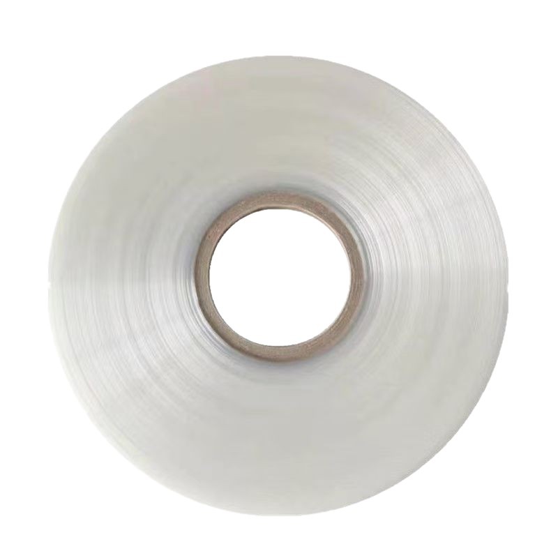 Plastic Casings for Homemade Sausages, Ham Sausages, Preserved Egg Sausages, Starch Sausages, High-Temperature Resistant Food-Grade Casings, Rice Sausages