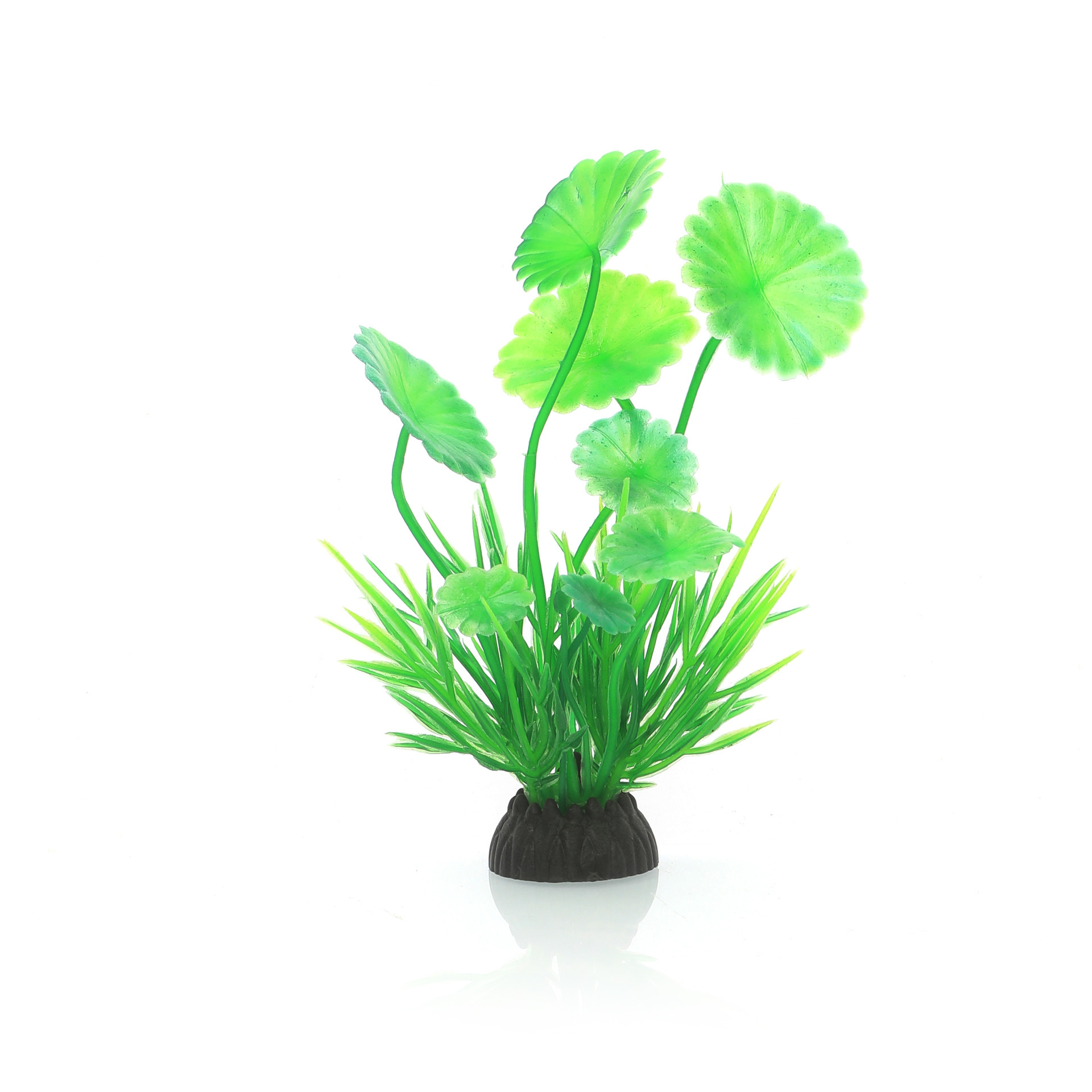 Factory Direct Sales Wholesale Fish Tank Sand Table Decoration Plastic Simulated Aquatic Plants Fake Flowers Aquarium Landscaping Cs Series