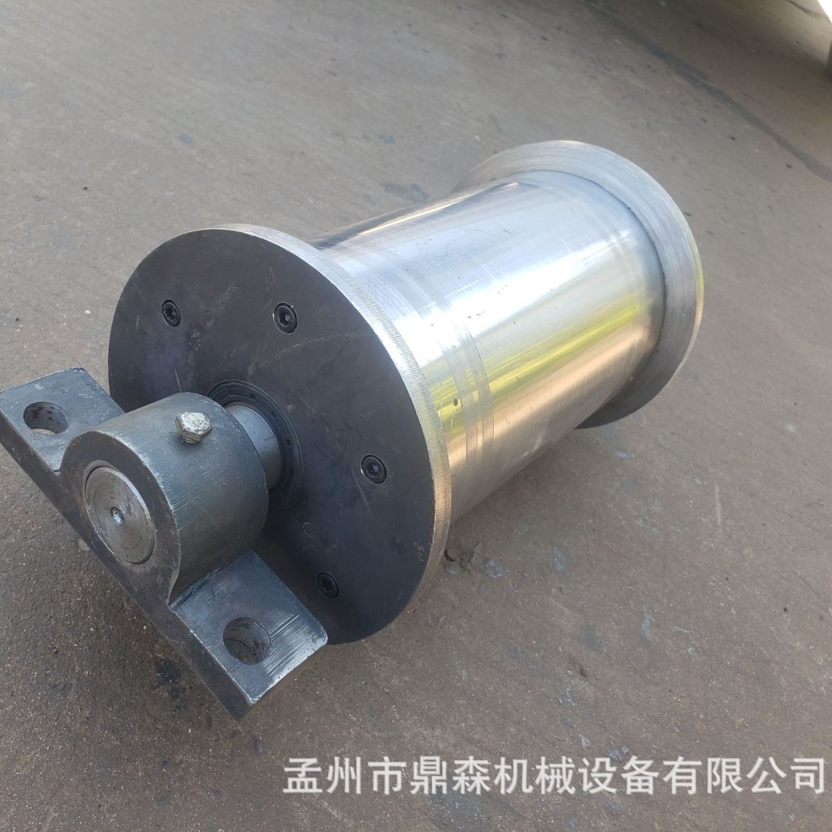 Fittings for Burnt ---- Coal Car --- Push up Sprocket