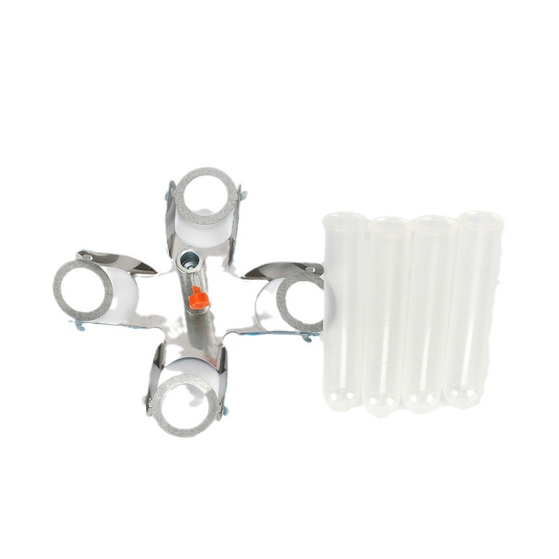 Centrifugal Sedimentation Device Hand J02071 Physics Experiment Equipment Mechanics Junior High School Teaching Instrument