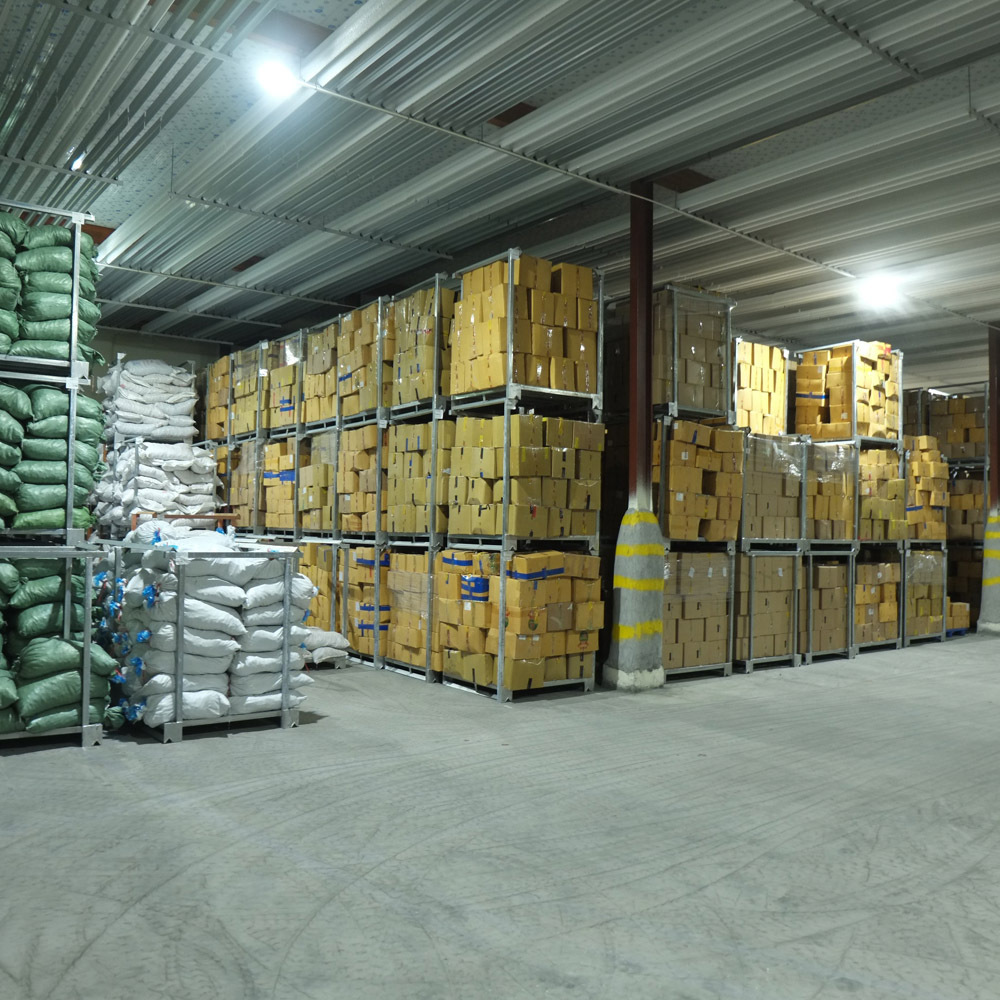 E Food Square 60g Bagged Thai Golden Pillow Durian Dried Manufacturer Whole Box Wholesale Internet Celebrity Snacks Freeze-Dried Dried Fruit