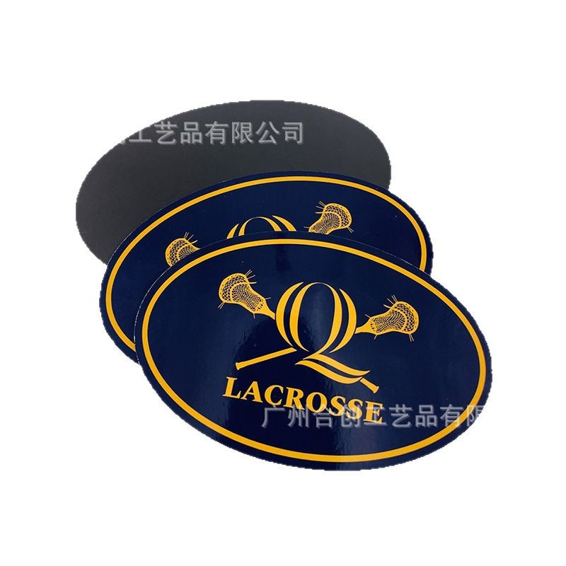 Refrigerator Magnet Production Peripheral New High-Value Acrylic Magnetic Decorative Stickers Graduation Design Cartoon Animation Pets