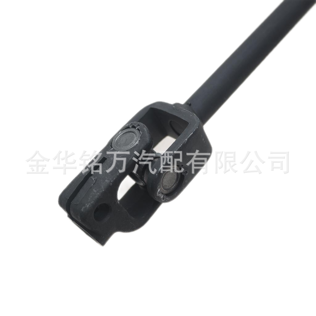 Suitable for Changan Star Dongfeng Xiaokang Steering Gear Steering Lower Shaft Lower Connecting Rod Small Column Length 39.1cm