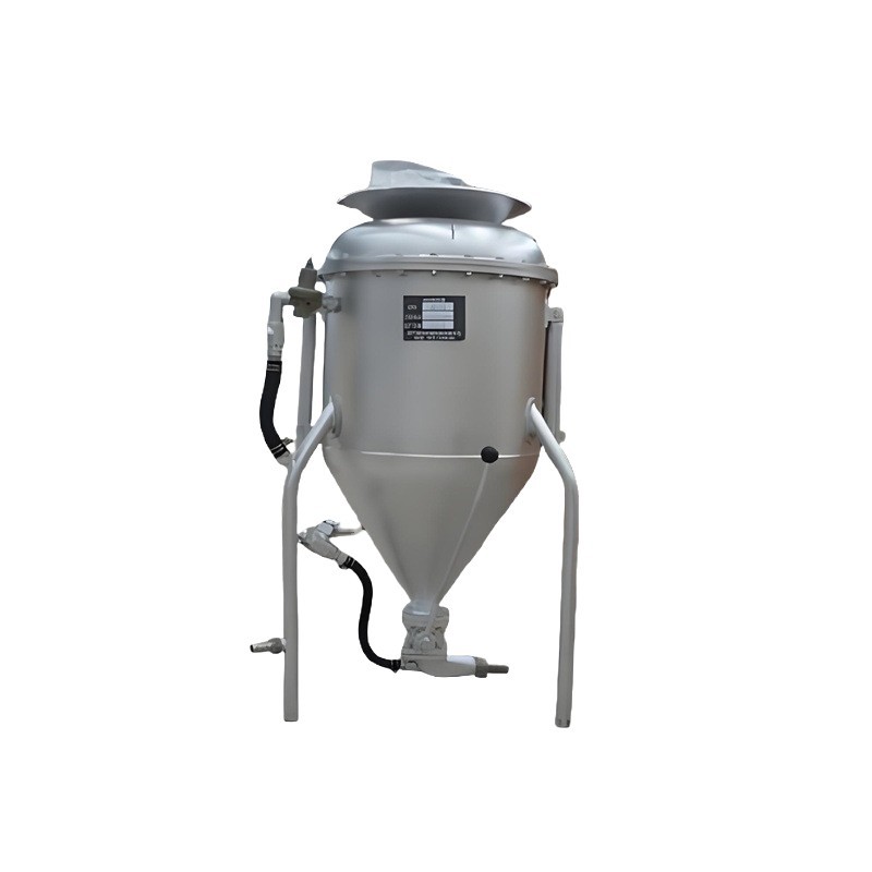 Mining Blasting Pneumatic Loader High Efficiency Fast Safe Easy Operation Bqf-100 Mining Loader