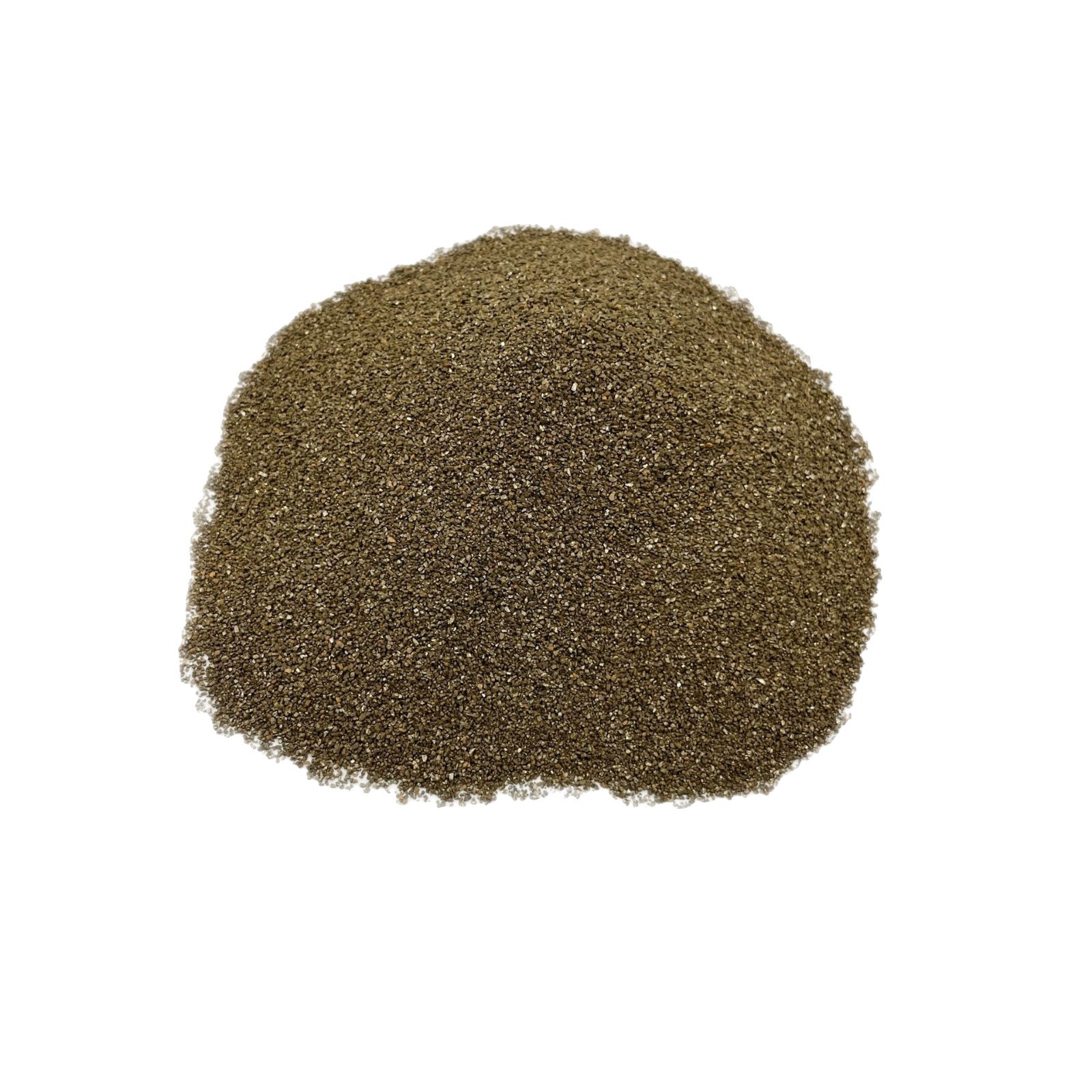 Iron Sulfide Wear-Resistant Floor Hardener Material Tin-Titanium Alloy Sand with High Hardness Alloy Aggregate Complete Specifications