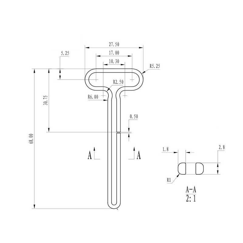 Gel squeezer paste squeezer Dongguan extruder wholesale metal paste squeezer toothpaste squeezer toothpaste curler