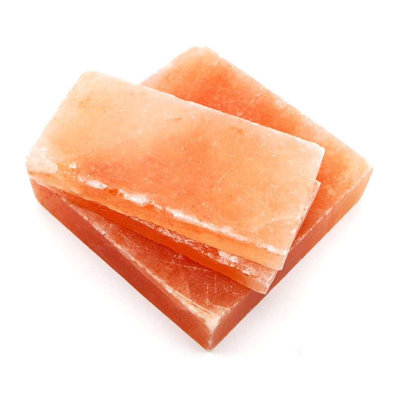 Himalayan Salt Bricks Rose Salt Board Steam Room Salt Bricks Mineral Salt Manufacturer Wholesale Rose Salt Bricks Source Delivery