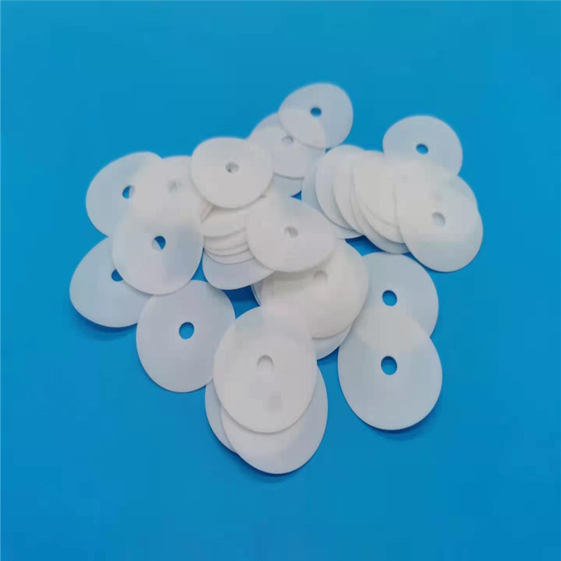 Manufacturer Produces Transformer Mylar Sheet, Pc Insulating Sheet, Battery Flame Retardant and Fireproof Shielding Sheet, Supports Customization