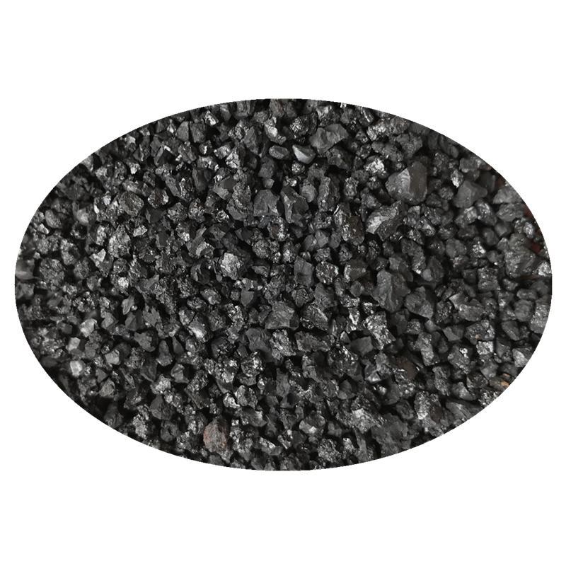 Mineral Source Sodium Humate Granular Inhibits Moss, Shades Light, Regulates Water Quality, Fertilizes Water, and Uses Sodium Humate for Aquaculture