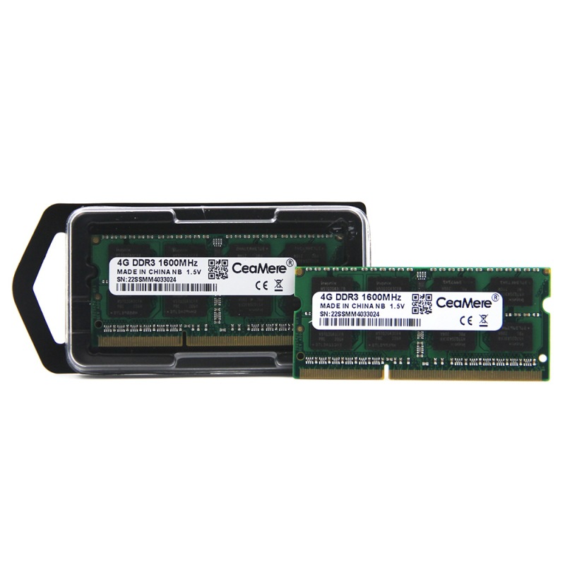 Laptop Memory Desktop DDR3 DDR4 Memory Sold DDR5 4G 8GB 16GB 32GB
