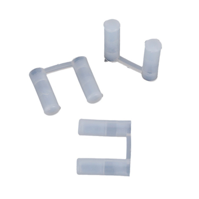 European standard plug protective cover 4.0/4.8 European dustproof sheath Swiss three plug sheath Brazil three plug sheath