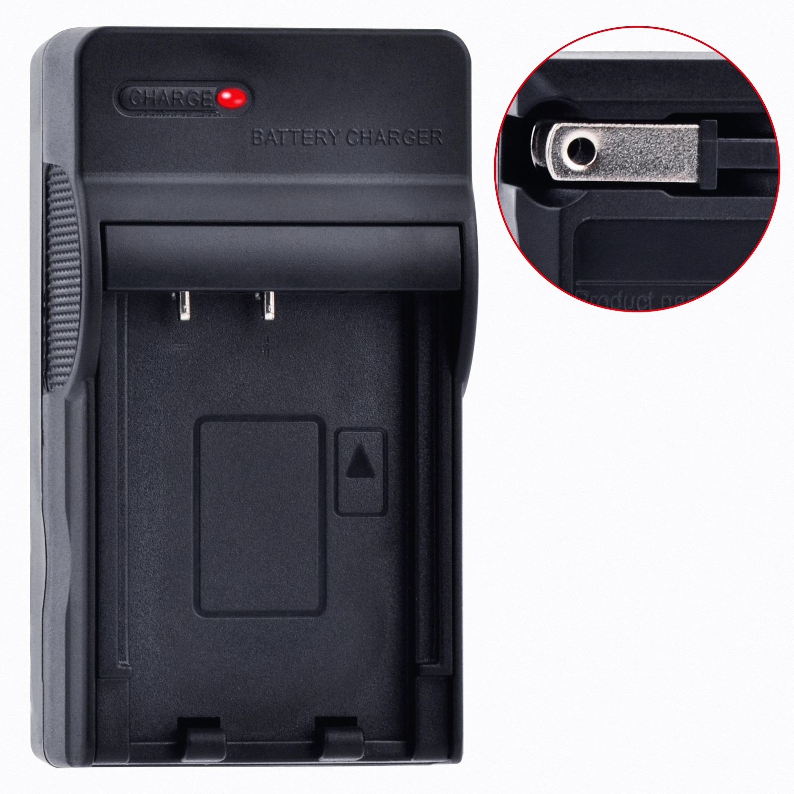 For Sony NP-F550 F570 F750 F770 F960 F970 FW50 folding US gauge charger