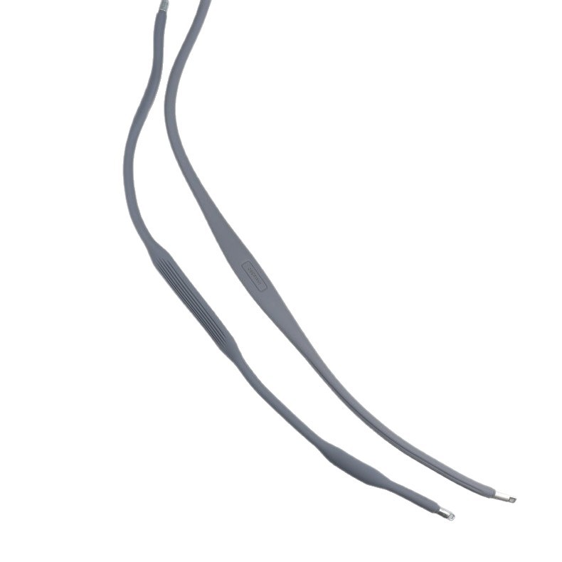 Gooseneck Tube Metal Hose Stainless Steel Silicone Hanging Neck Bracket Hose Universal Arbitrary Bending Silicone Snake Tube Manufacturer