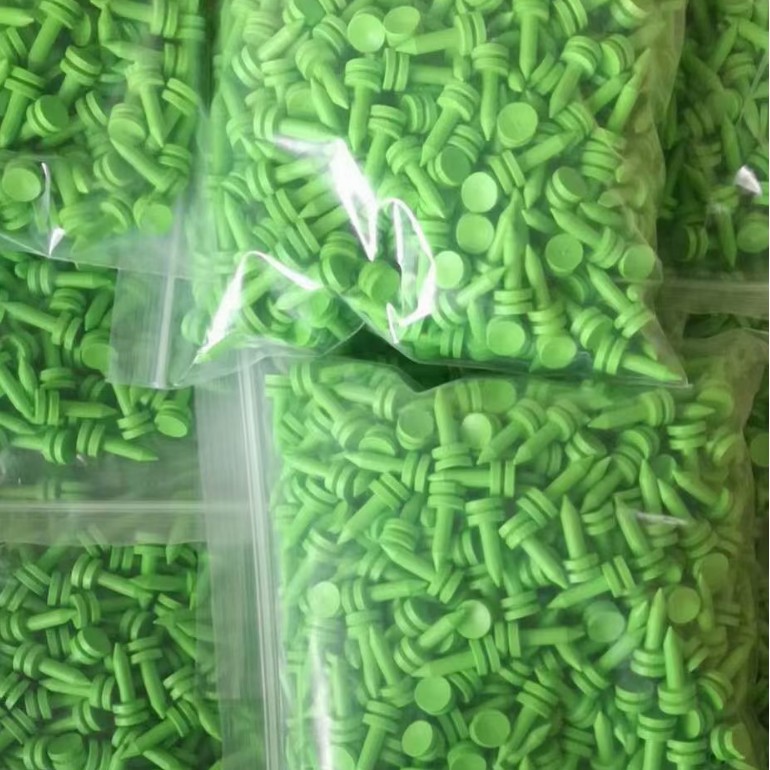 Golf Limit Bamboo Nails Golf Accessories Course Supplies Multi-Size Golf Limit Bamboo Nails 25--83mm